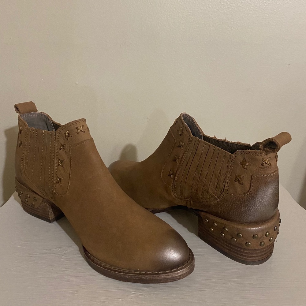 Booties